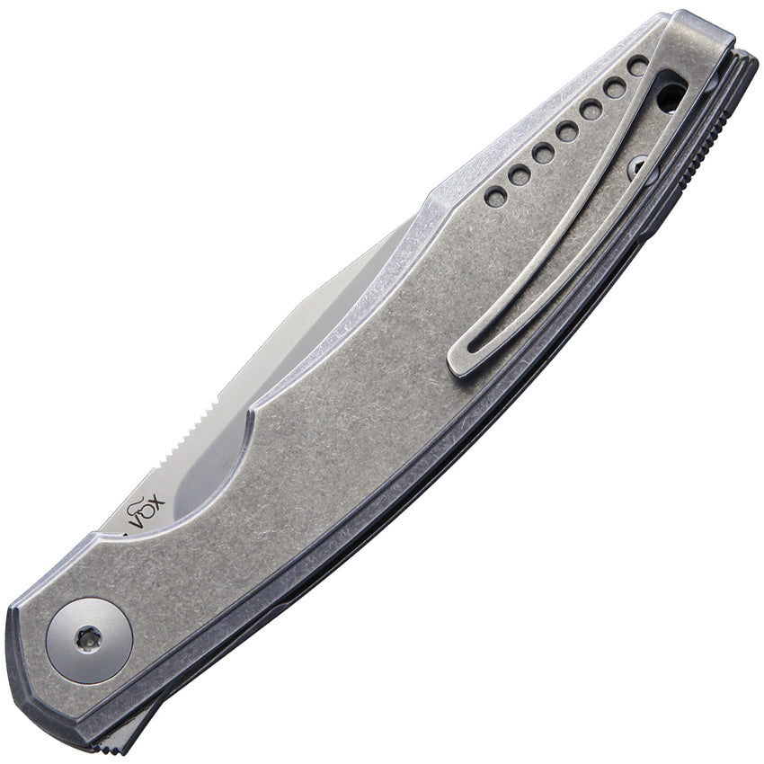 Belone Linerlock Titanium - V5970TITI