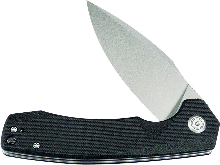 Calyce Linerlock Black - KUB901K