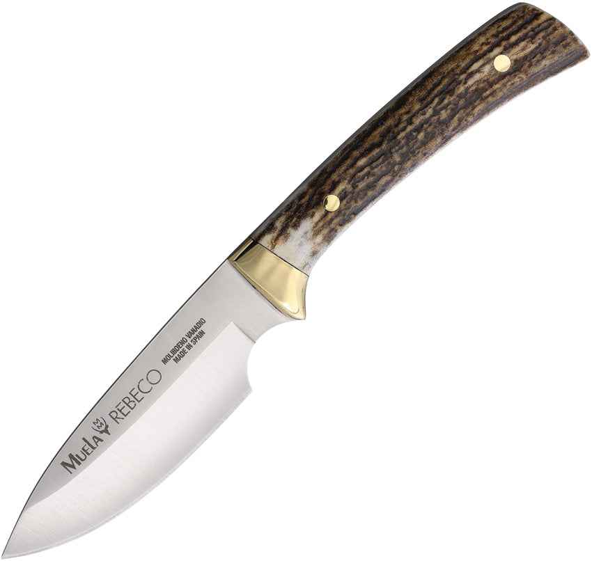 Fixed Blade - MUE92536