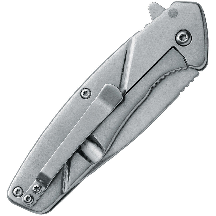 Steelix Linerlock - BF717