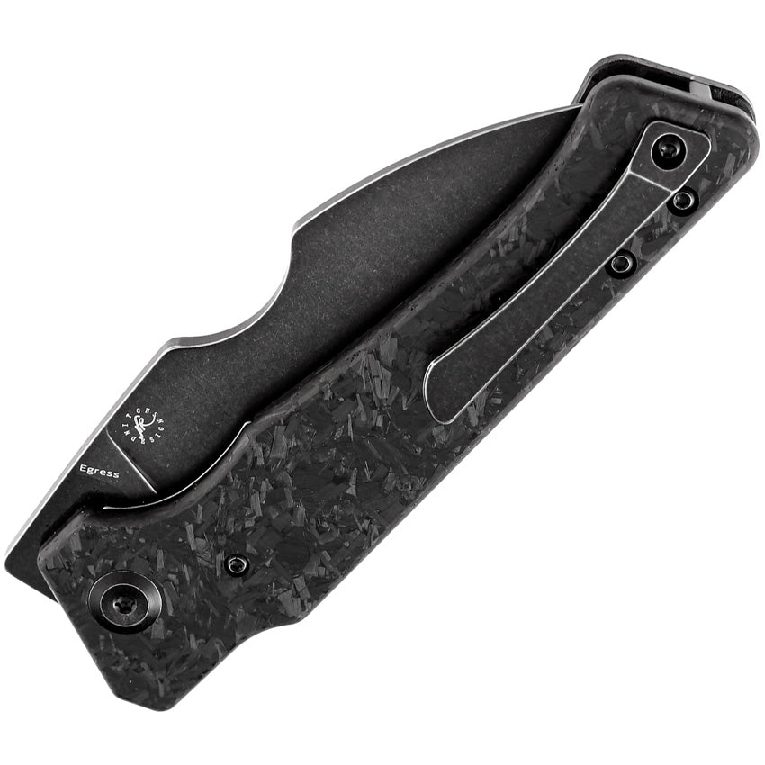 Egress Linerlock CF - K1033B2