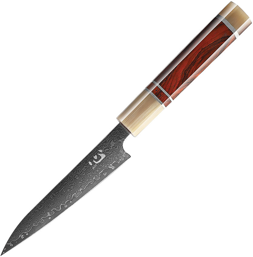 Handmade Japanese Style Chef's - XC107