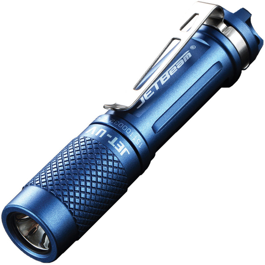 JET-UV Flashlight Blue - JETUV