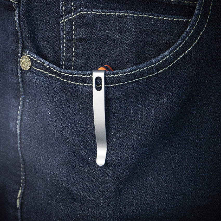 Merced Linerlock Orange - KUB345B