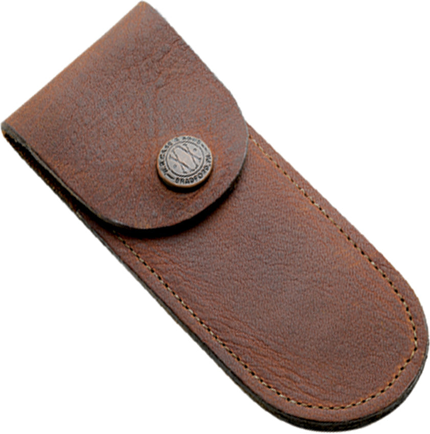 Soft Leather Belt Sheath - CA50003
