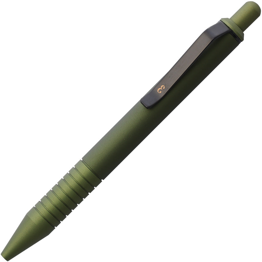 Grafton Mini Pen Super Matte - EM002EODMP