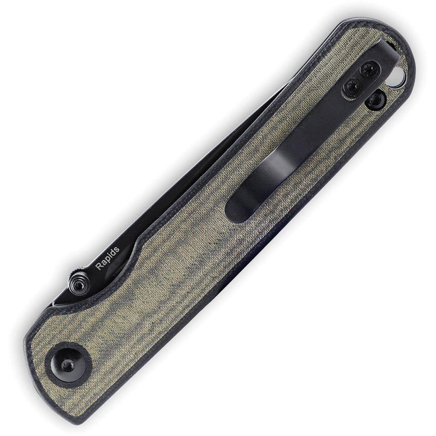 Rapids Linerlock - KIV3594C2