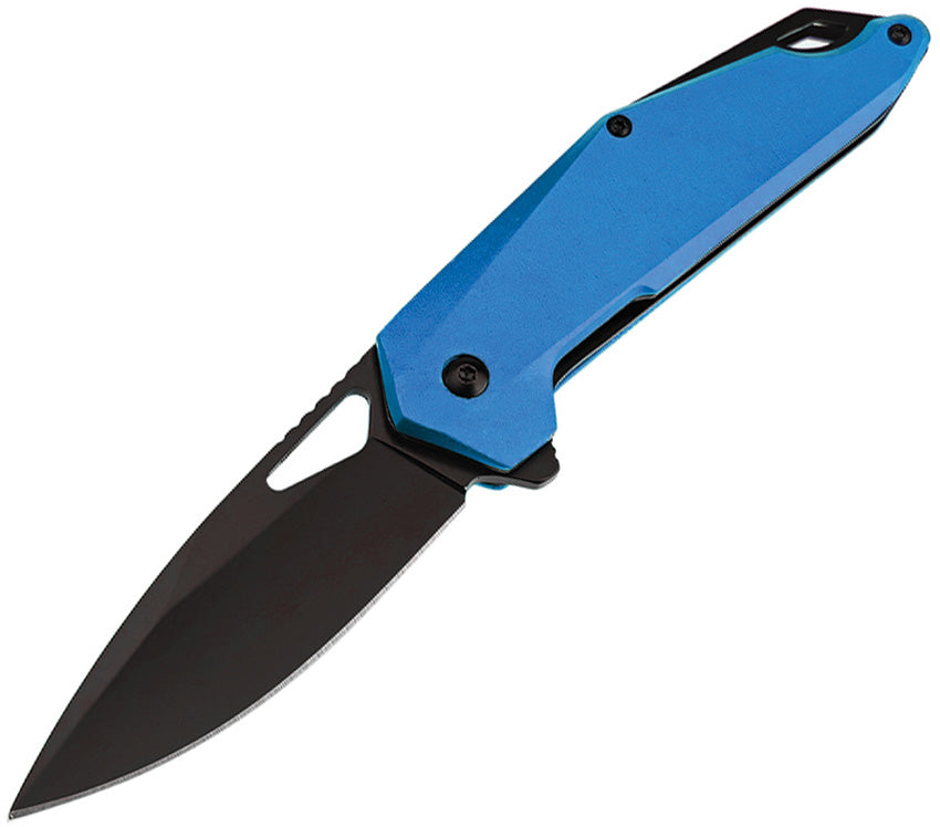 Linerlock A/O Blue - MTA2038BL