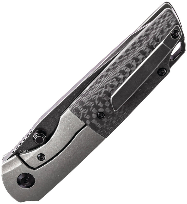 Warrior Framelock - K1005T9