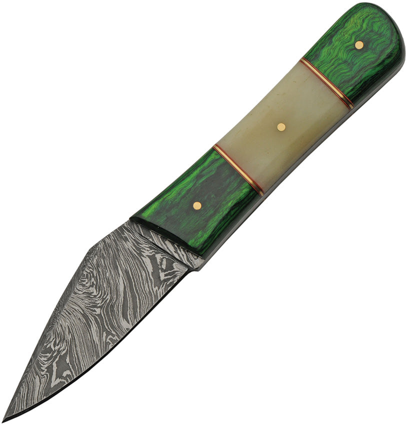 Green Bone Skinner - DM1258GN