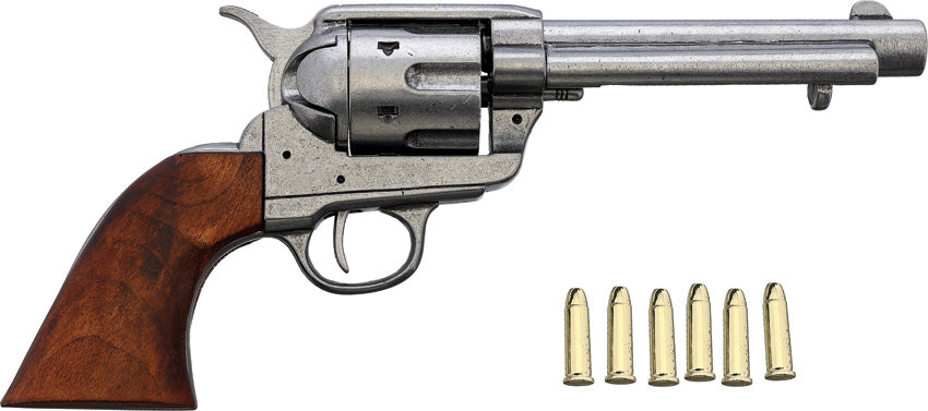 1873 Peacemaker Revolver - DX1106G