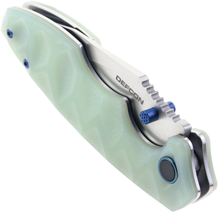 Linerlock Jade - TD004F3