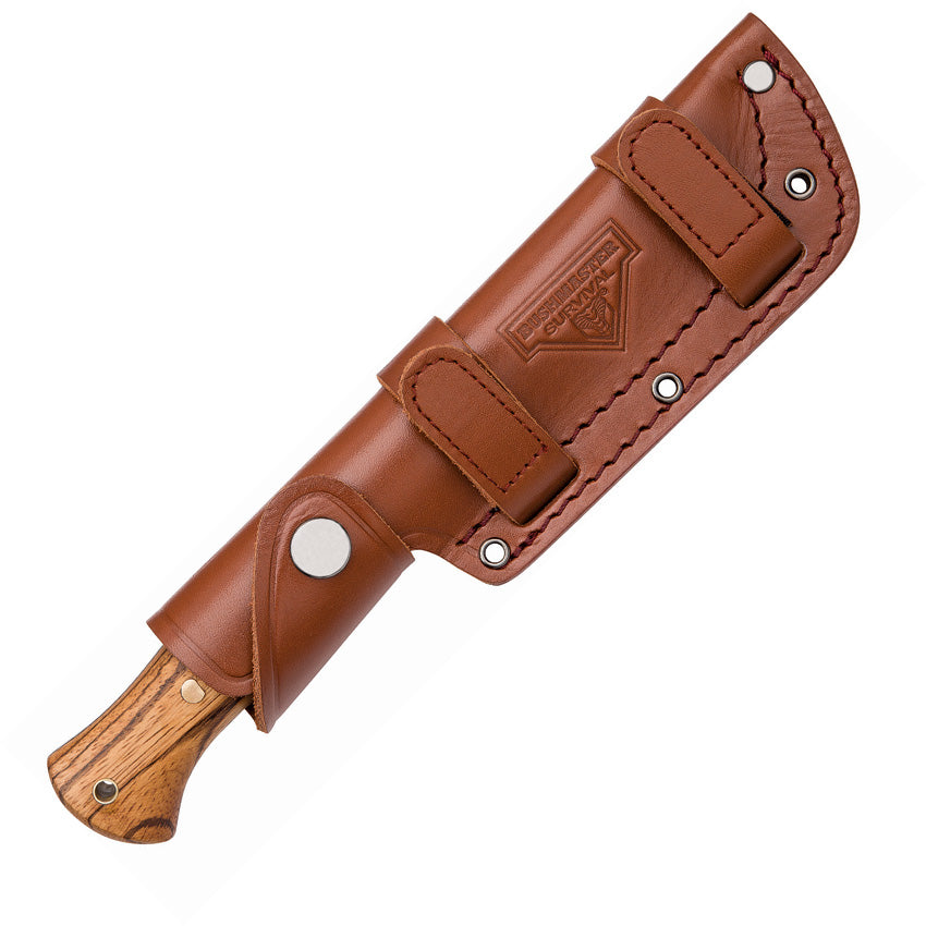 Bushmaster Explorer - UC3249