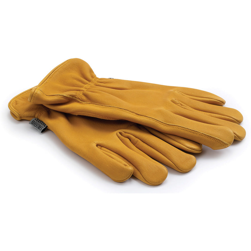 Classic Work Glove Natural - BARE018