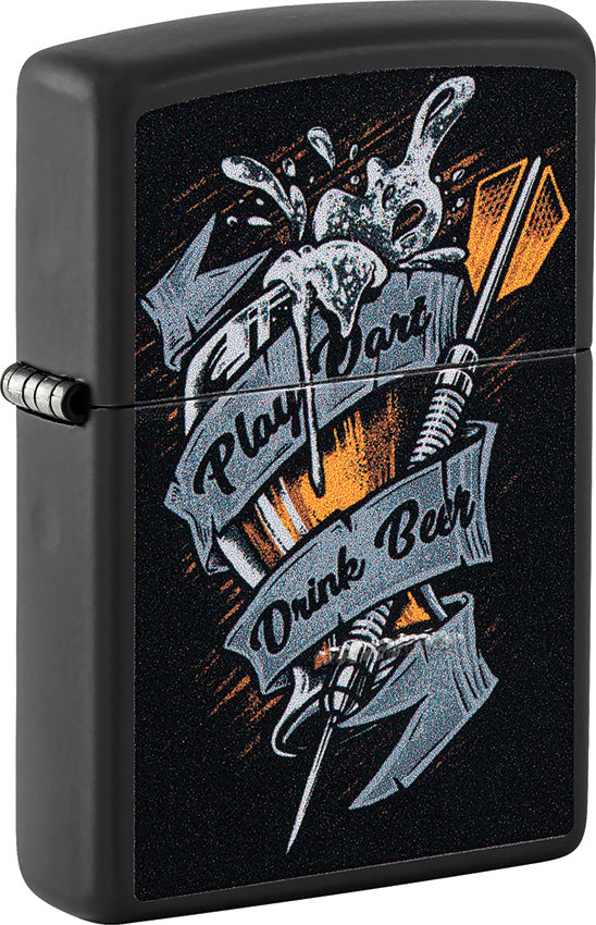 Darts Design Lighter - ZO53567