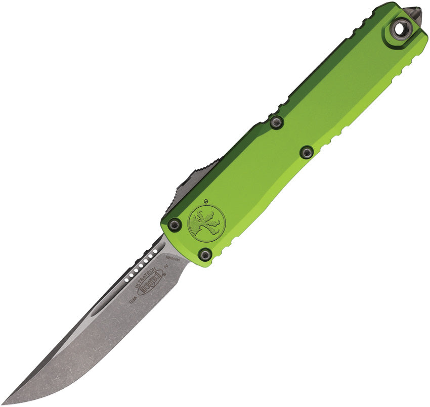 Auto Ultratech S/E Gen IV OTF - MCT1121410APNG