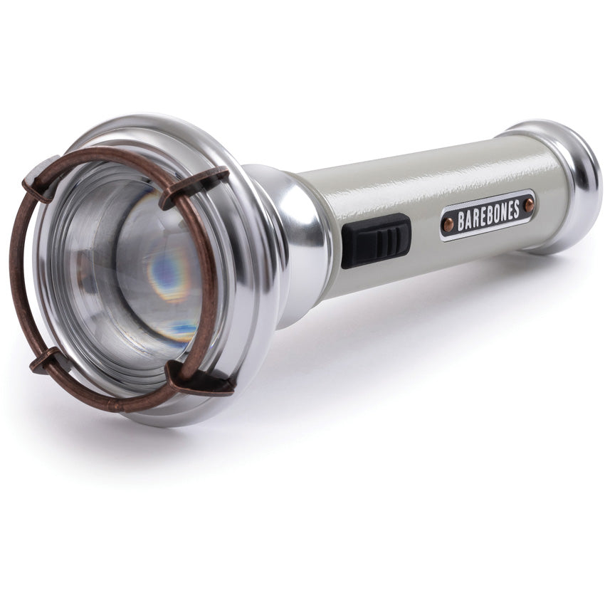 Vintage Flashlight - BARE190