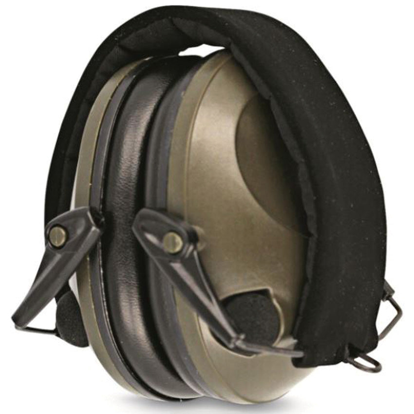 OD Electronic Ear Defenders - M4479