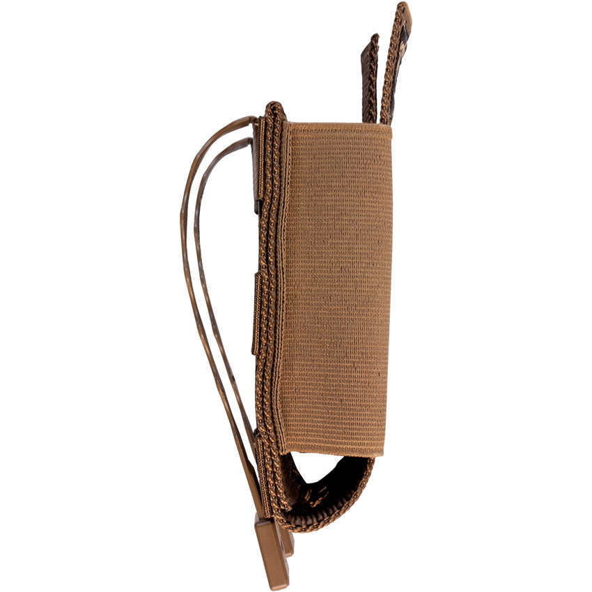Double Mag Pouch Coyote - USTMOL01902