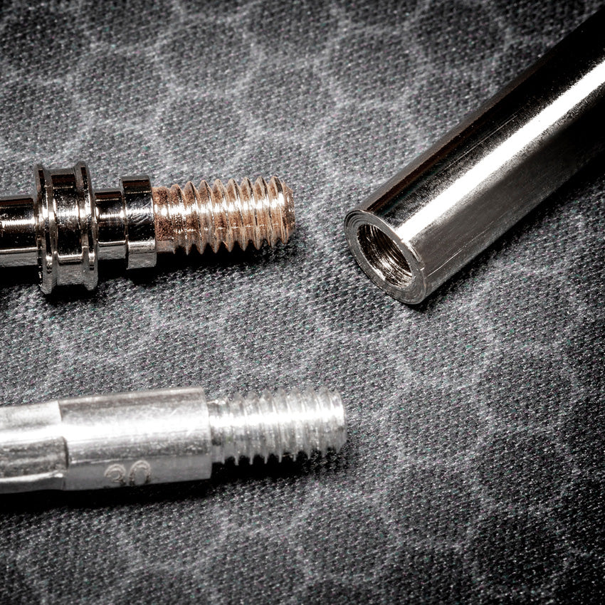 Bore Max Set 6.5mm - AVBMSET65MM