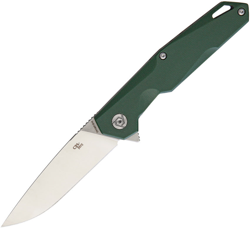 Linerlock Green - CH1047GR