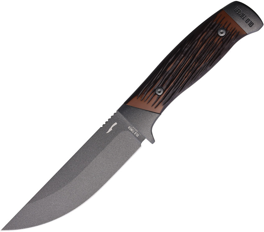 Frontier Fixed Blade - SCH1203148