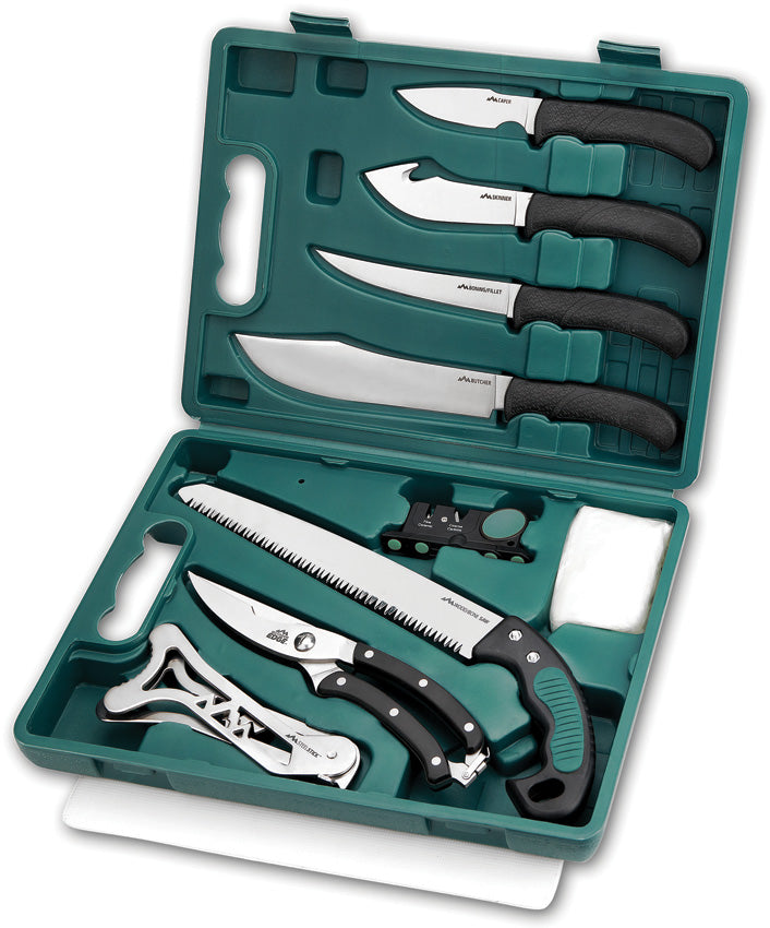 Game Pro Processing Kit - OEGP11