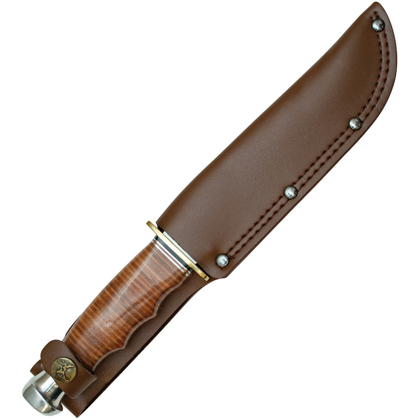 Outskirt Fixed Blade - ER20032LBR