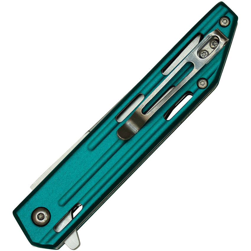 Linerlock A/O Teal - MTA1200TL