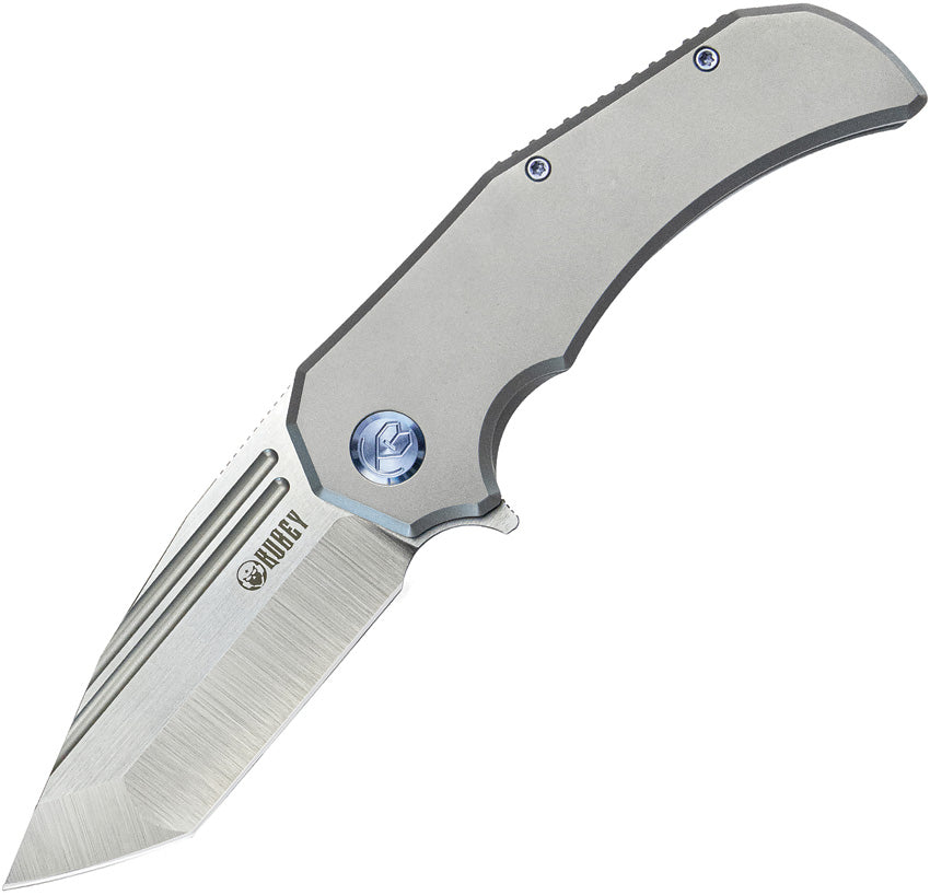 Bravo 1 Framelock Ti Tanto - KUB366A