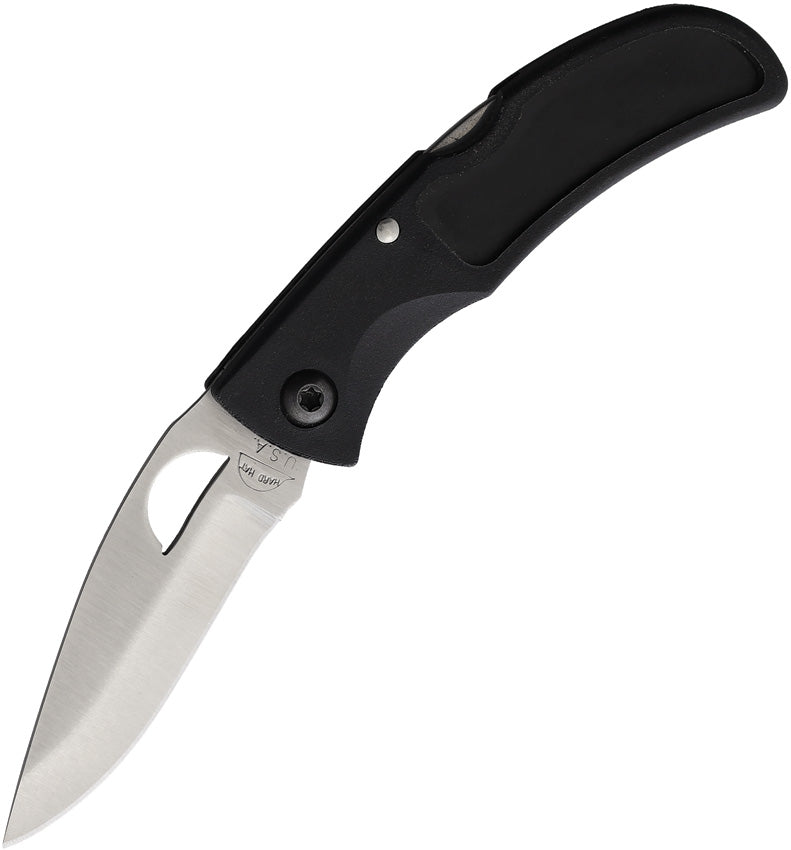 Lockback Black - HH310BK