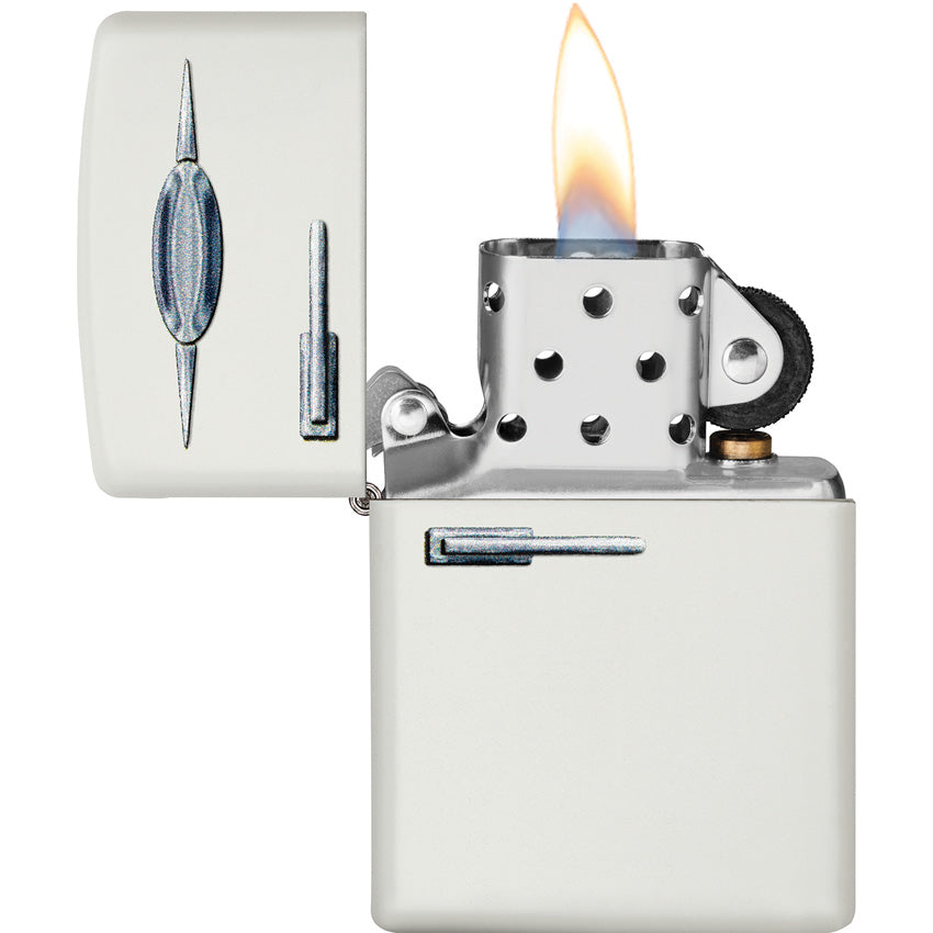 Retro Fridge Design Lighter - ZO70763