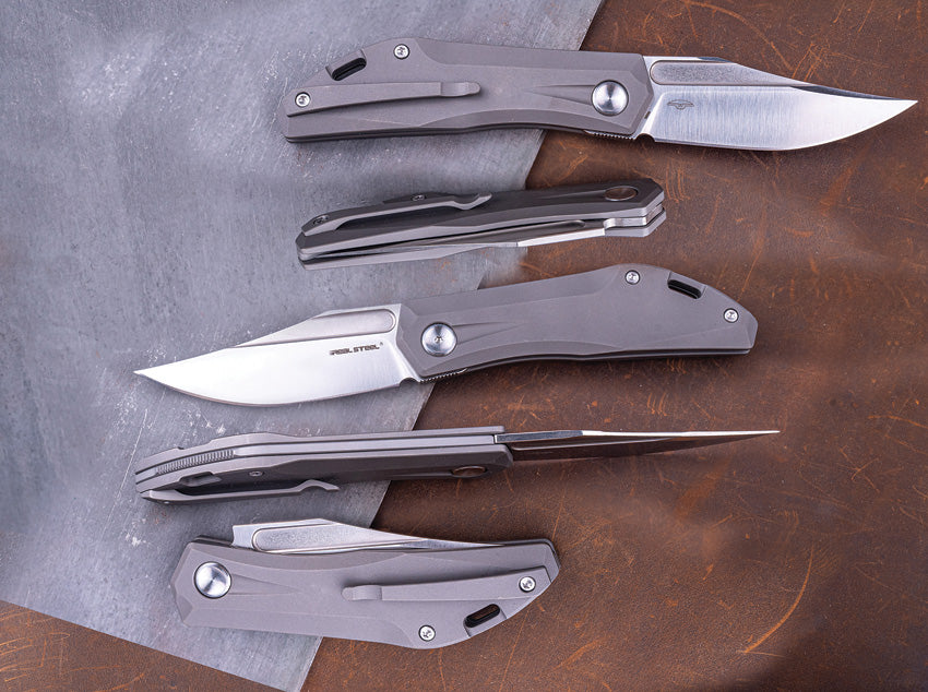 Ventus Slip Joint - RS7041
