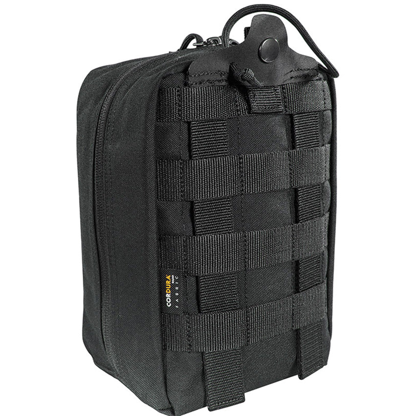 Base Medic Pouch MKII Black - TT7777040