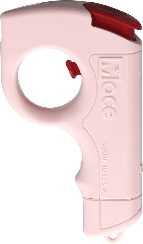 Pocket Personal Pepper Spray - MSI80826