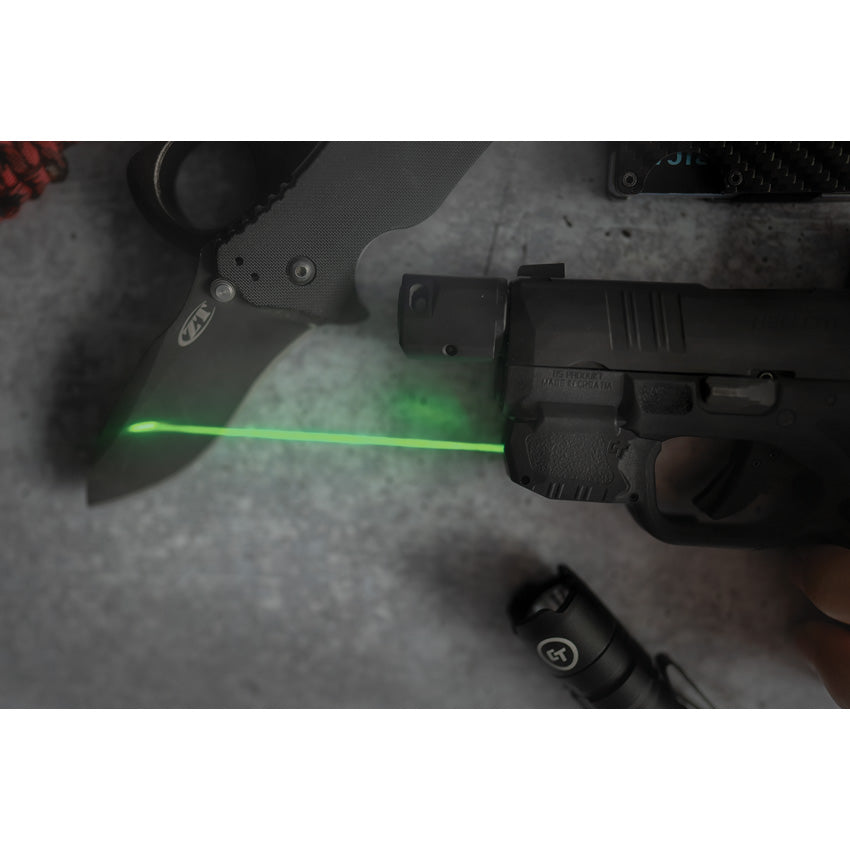 Laserguard Springfield Hellcat - CMT101820