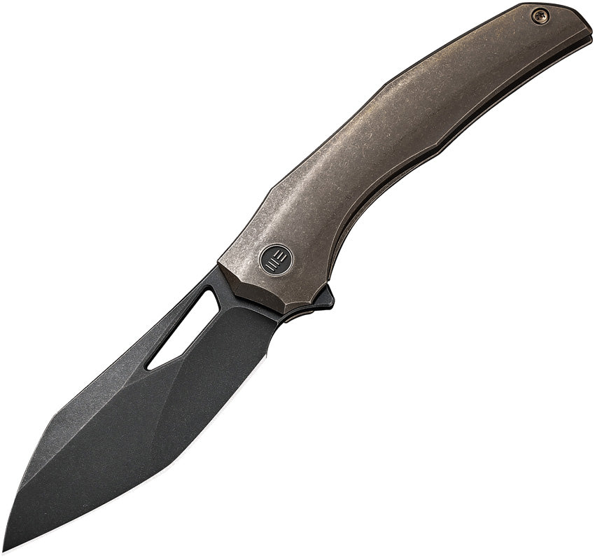 Ignio Framelock Bronze - WE22042B2