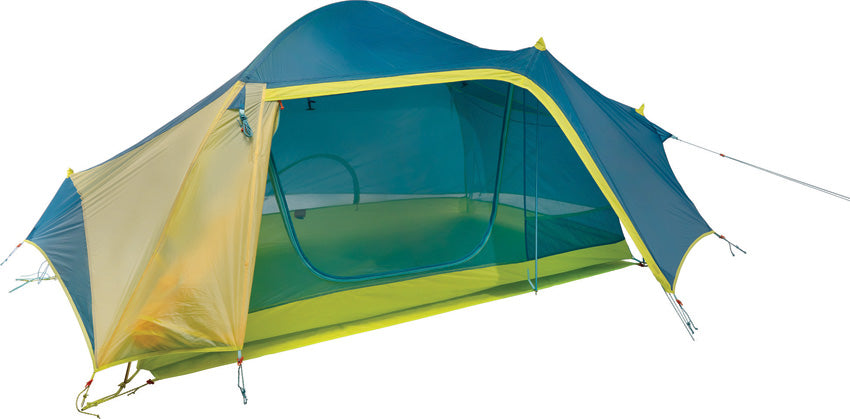 Highlander 2-Person Tent - WG10471