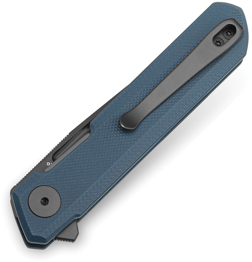 Mini Dundee Linerlock Slate - BTKMK03F