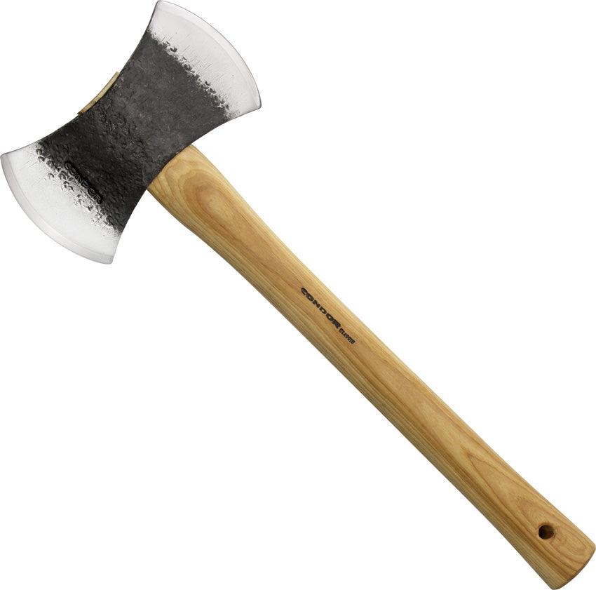 Double Bit Michigan Axe - CTK4051C175