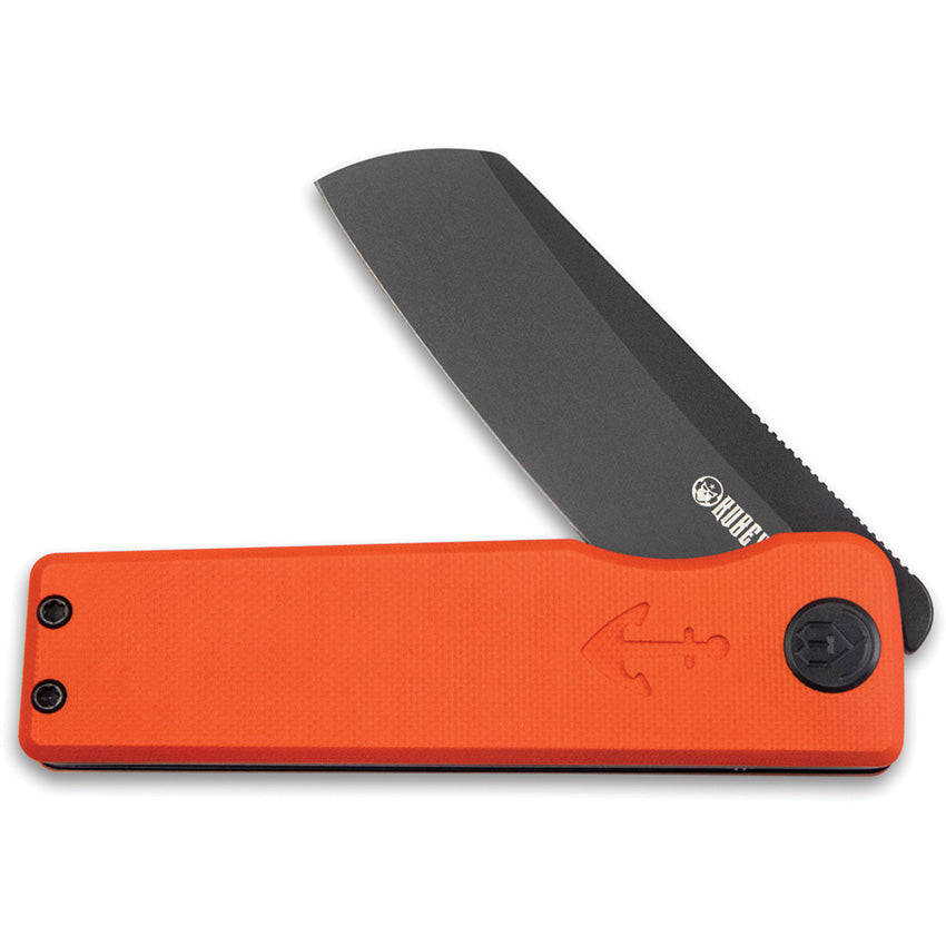 Sailor Linerlock Orange - KUB317F