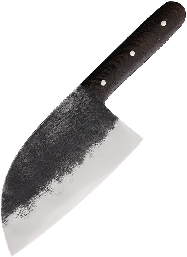 Camp Cleaver - BKA007