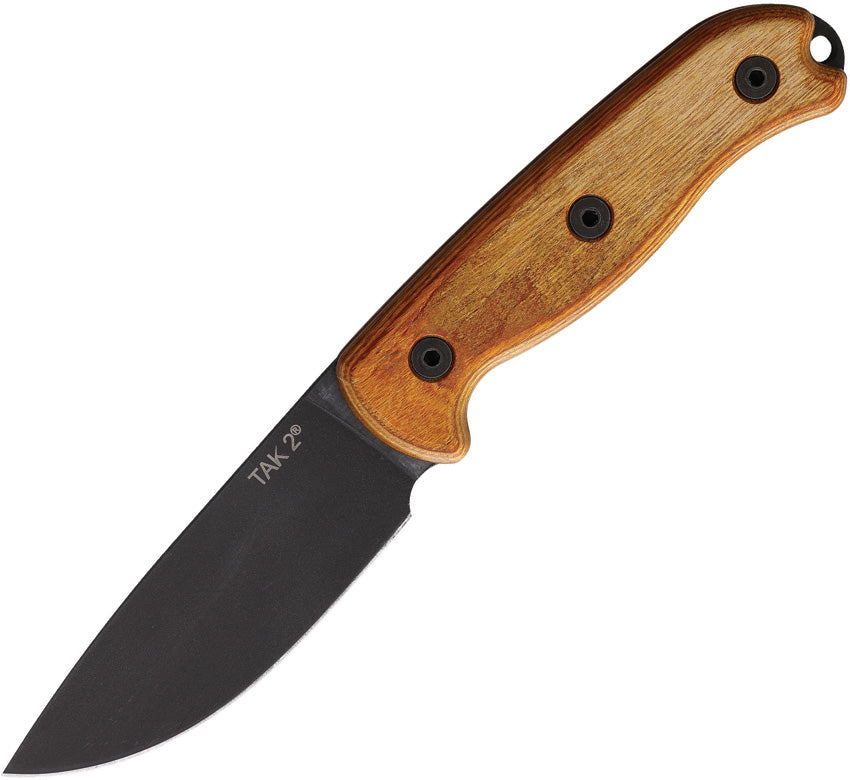 TAK 2 Fixed Blade - ON8664TC