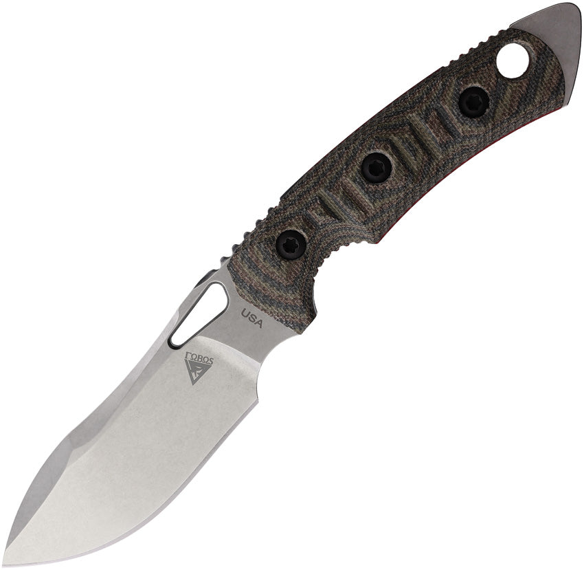 Tier 1 Mini SW/Camo - FOB087