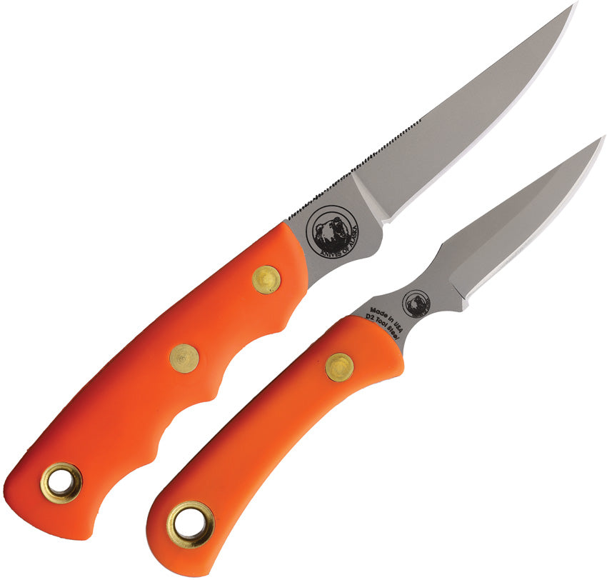 Jaeger/Cub Combo Suregrip Org - KOA00254FG