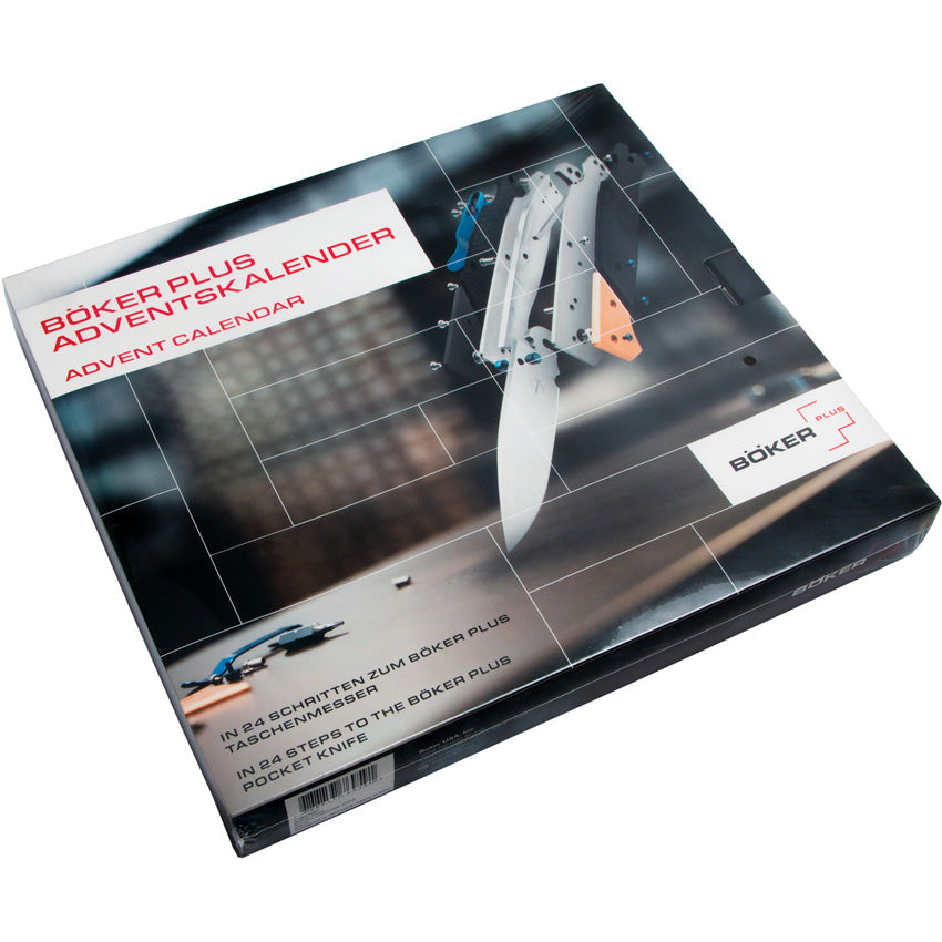 Advent Calendar - BOP01BO901