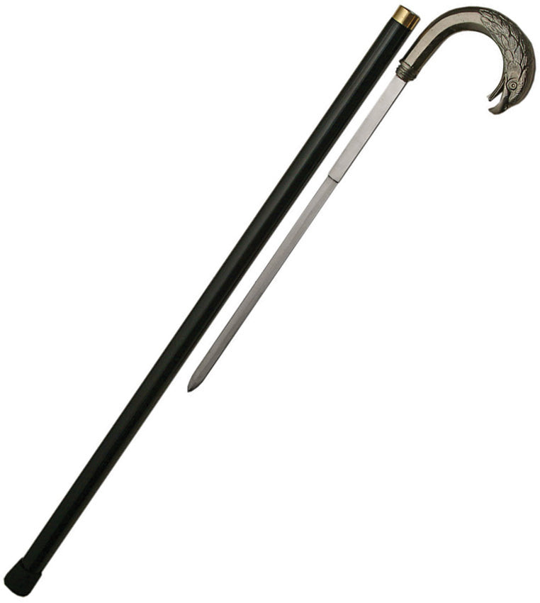 Bird Sword Cane - PA901144