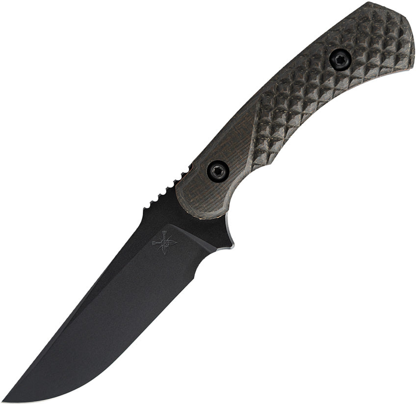 Allied Fixed Blade Brauler - TR33824