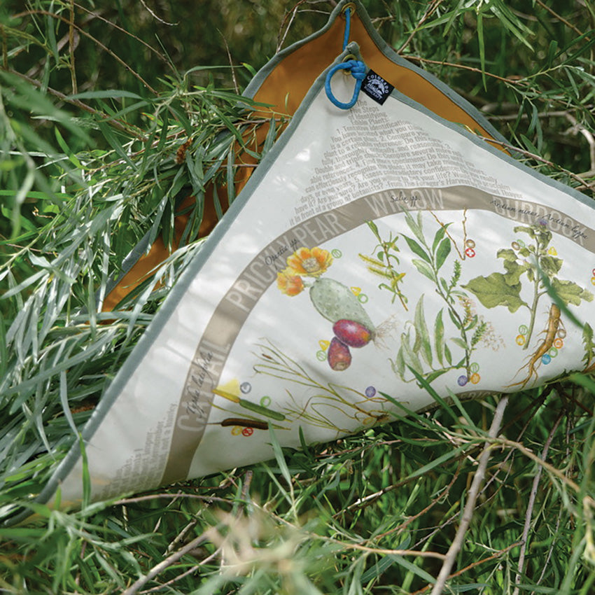 Forgaing Ground Cloth - WSGGRDCLOF