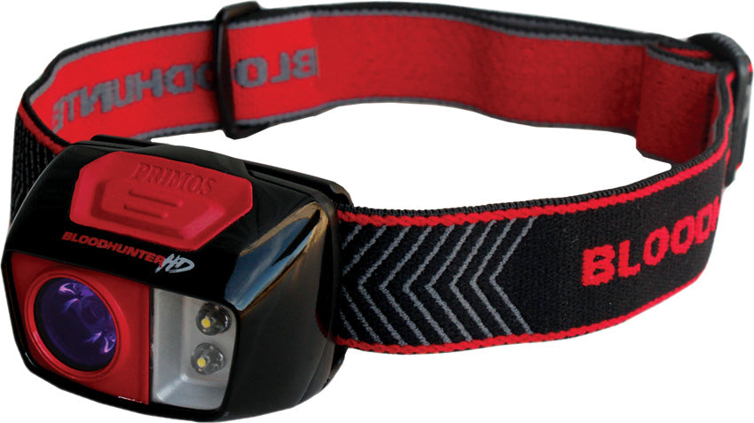 Bloodhunter HD Head Lamp - PRM61109
